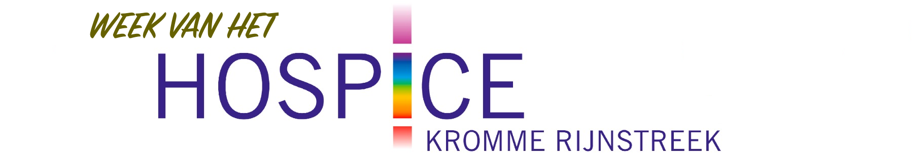 Week van het hospice